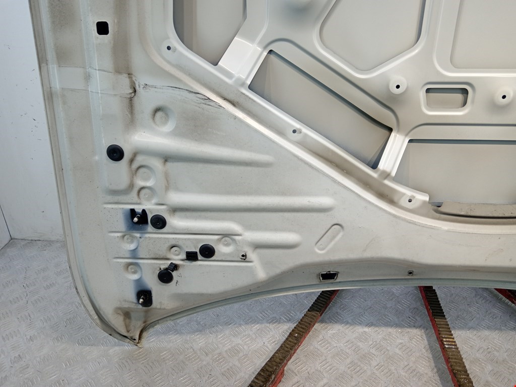Б/У Капот 41007290944 BMW 3. Состояние - Хорошее, BMW, Номер: 41007290944