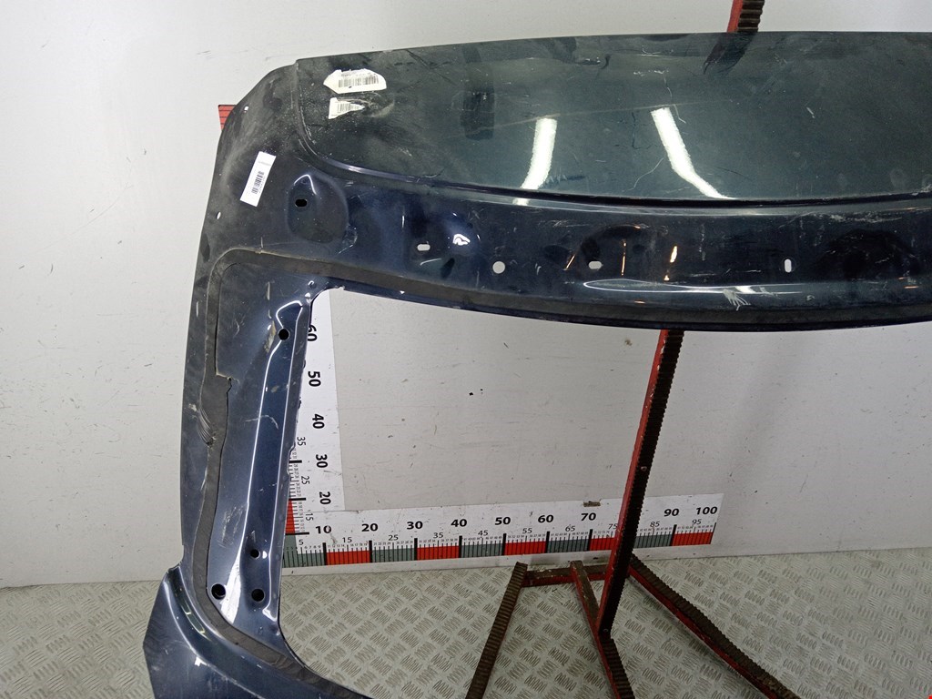 Б/У Крышка багажника (дверь багажника). Состояние - Хорошее, GENERAL MOTORS, Номер: 23495091