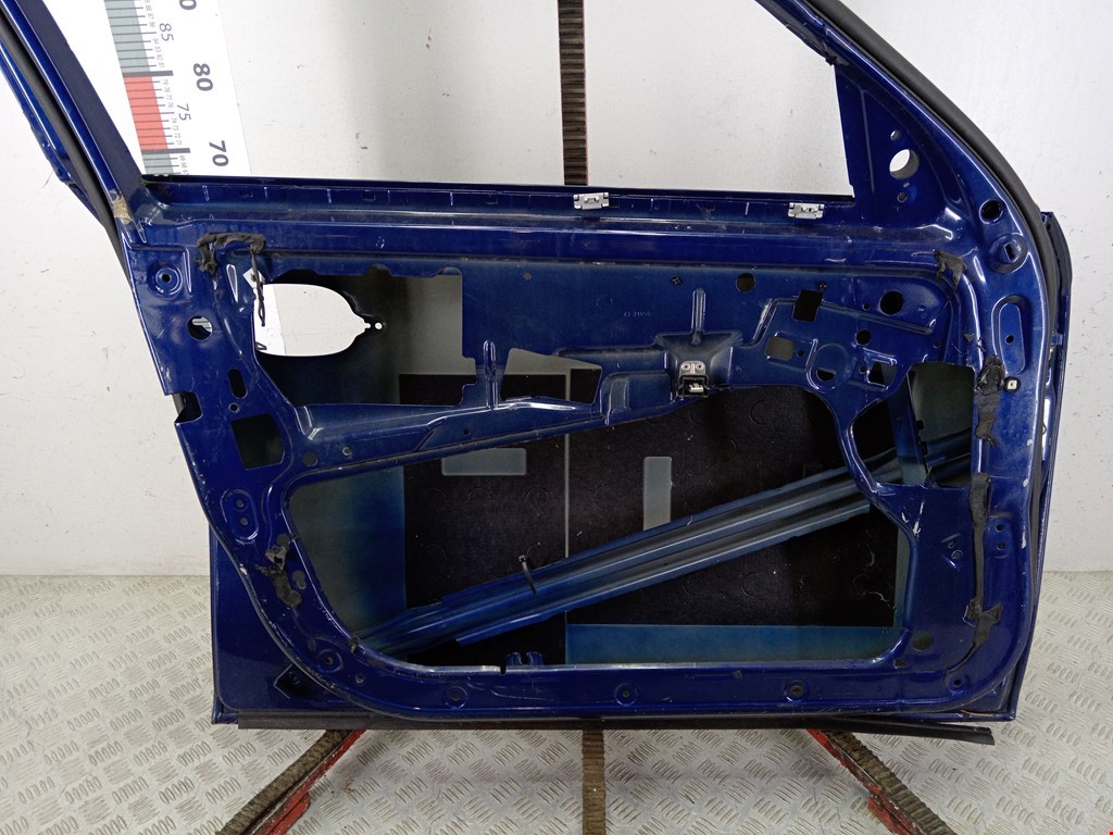 Б/У Дверь передняя левая. Состояние - Хорошее, BMW, Номер: 41517202339