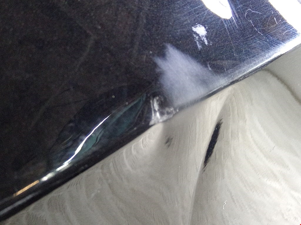 Б/У Дверь задняя правая. Состояние - Хорошее, BMW, Номер: 41527261482