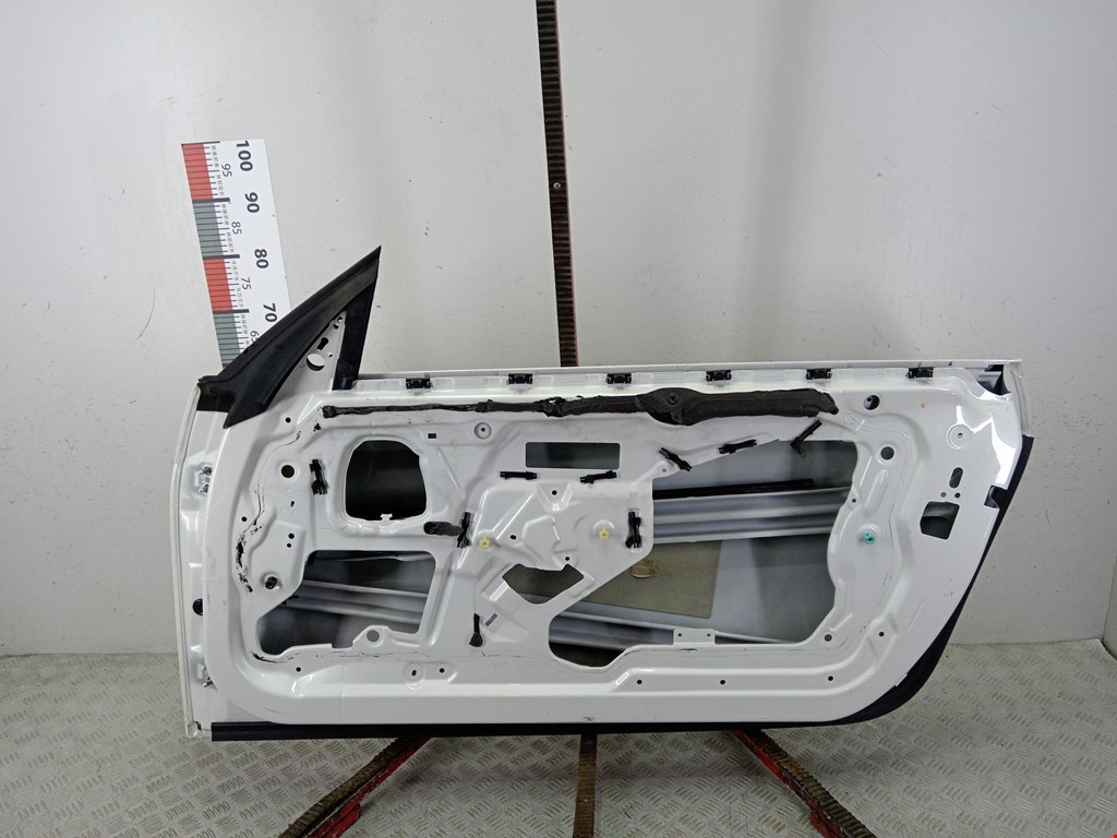 Б/У Дверь 41517200570 передняя правая BMW 3. Состояние - Хорошее, BMW, Номер: 41517200570