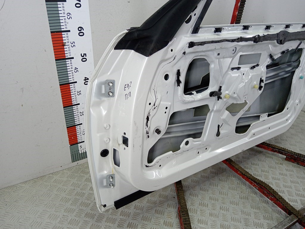 Б/У Дверь 41517200570 передняя правая BMW 3. Состояние - Хорошее, BMW, Номер: 41517200570