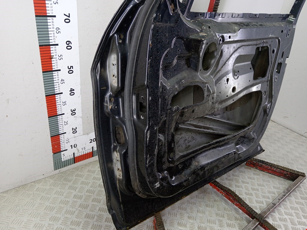 Б/У Дверь передняя правая. Состояние - Хорошее, BMW, Номер: 41007364790