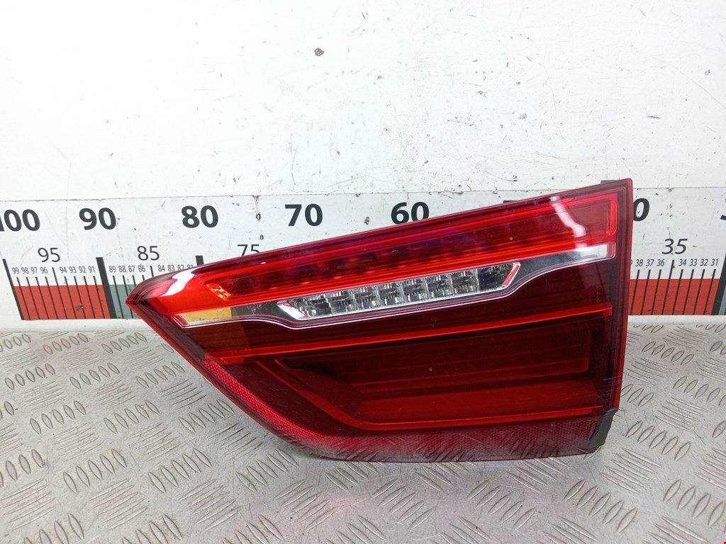 Б/У Фонарь крышки багажника правый. Состояние - Хорошее, BMW, Номер: 63217438826