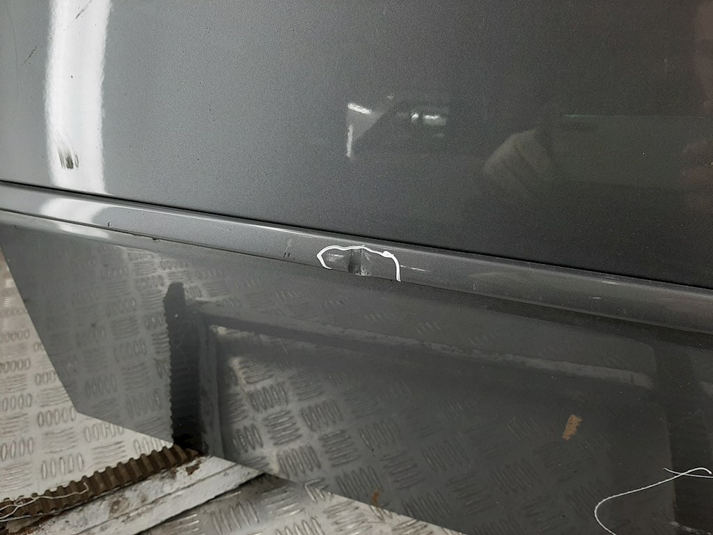 Б/У Дверь передняя правая. Состояние - Хорошее, BMW, Номер: 41517211424