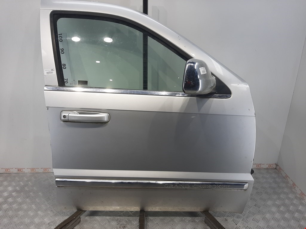 Б/У Дверь передняя правая. Состояние - Хорошее, CHRYSLER, Номер: 68044608AB