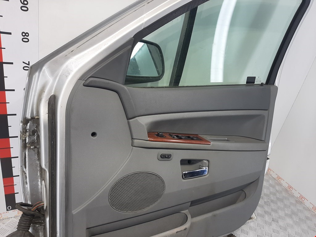 Б/У Дверь передняя правая. Состояние - Хорошее, CHRYSLER, Номер: 68044608AB
