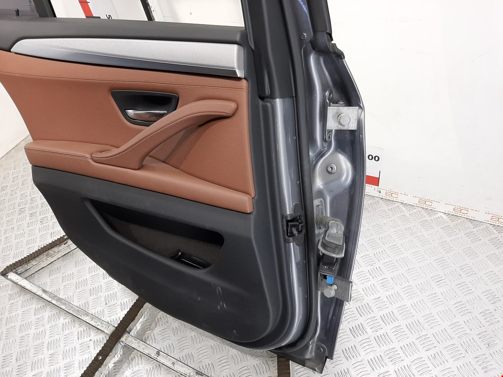 Б/У Дверь задняя левая. Состояние - Хорошее, BMW, Номер: 41007206119
