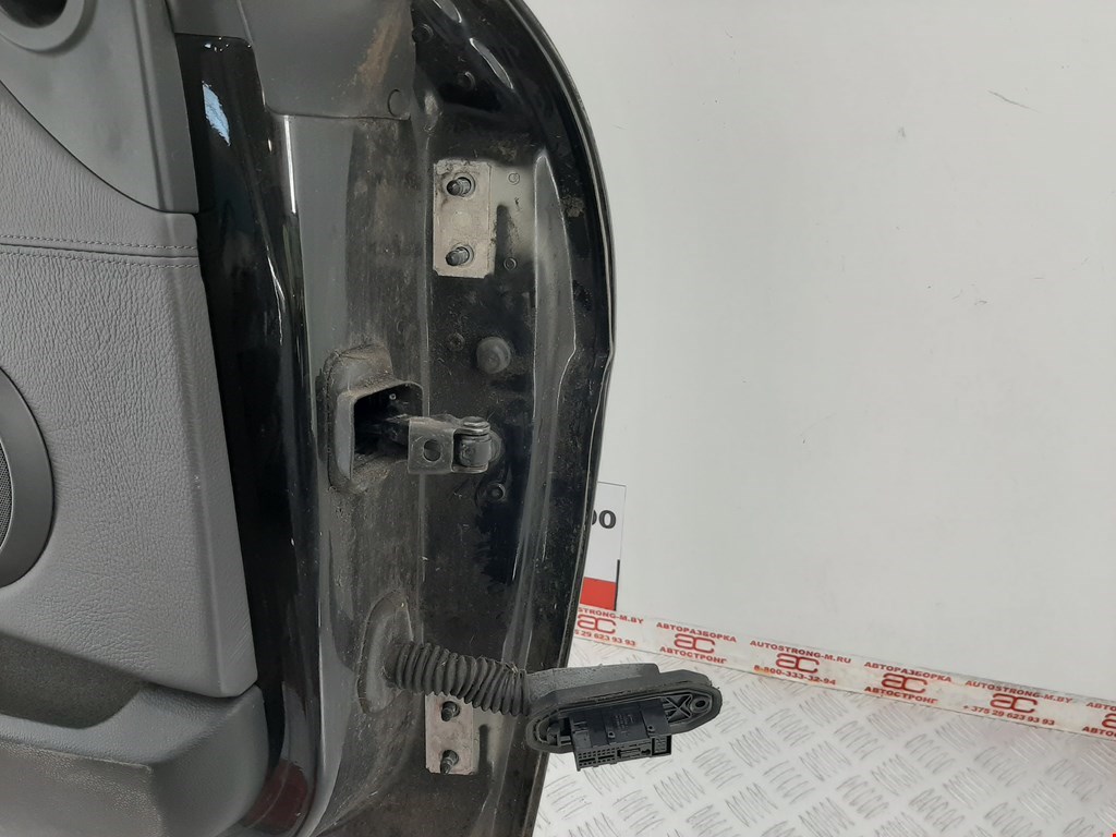 Б/У Дверь передняя левая. Состояние - Хорошее, BMW, Номер: 41517202075