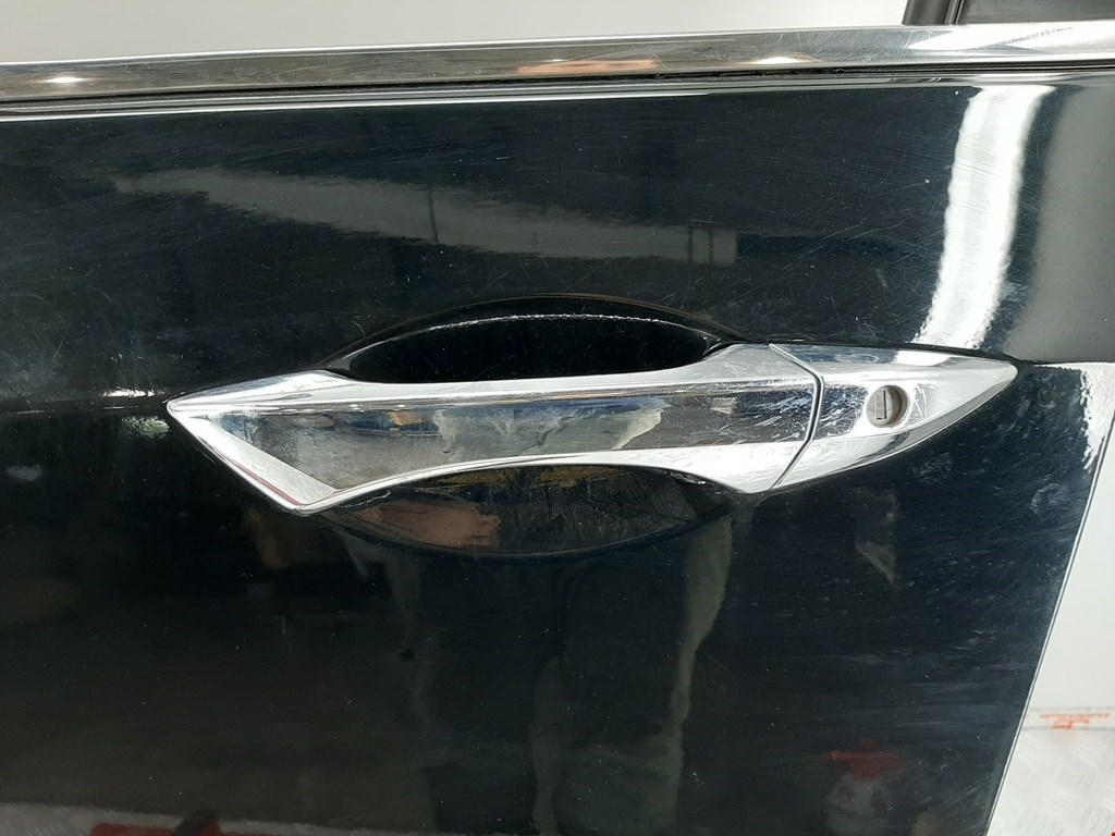 Б/У Дверь передняя левая. Состояние - Хорошее, HONDA, Номер: 67050TL2A90