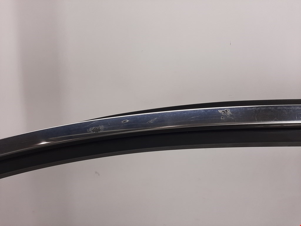 Б/У Дверь передняя левая. Состояние - Хорошее, HONDA, Номер: 67050TL2A90