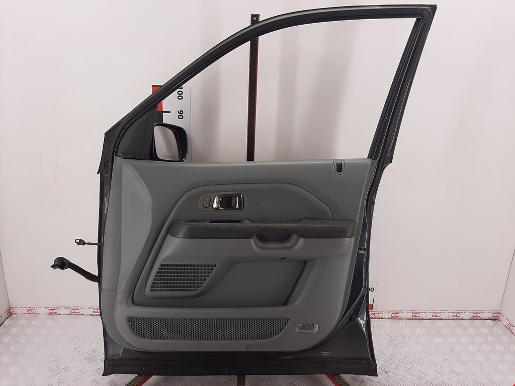 Б/У Дверь передняя правая. Состояние - Хорошее, HONDA, Номер: 67010S9VA90