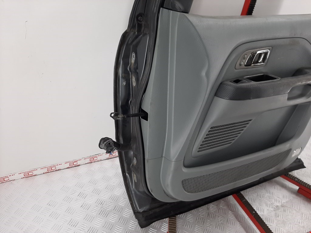 Б/У Дверь передняя правая. Состояние - Хорошее, HONDA, Номер: 67010S9VA90