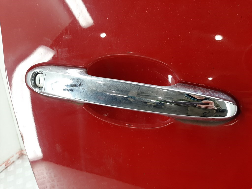 Б/У Дверь передняя правая. Состояние - Хорошее, Fiat/Alfa/Lancia, Номер: 52096066