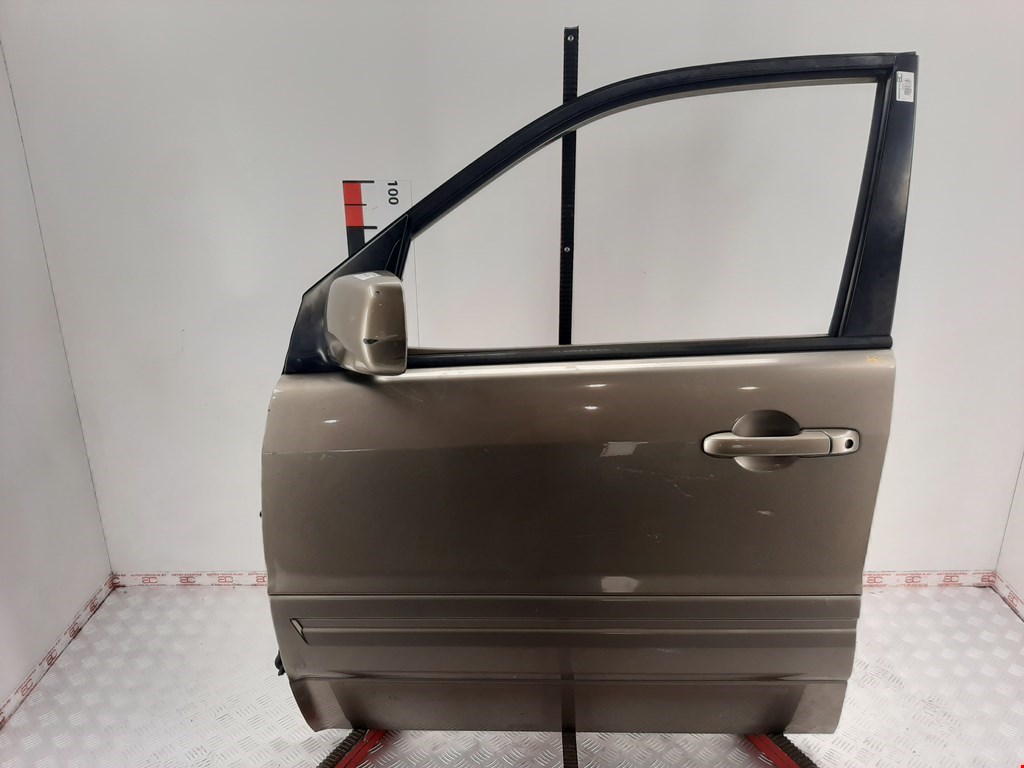 Б/У Дверь передняя левая. Состояние - Хорошее, HONDA, Номер: 67050S9VA90