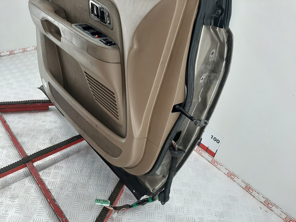 Б/У Дверь передняя левая. Состояние - Хорошее, HONDA, Номер: 67050S9VA90