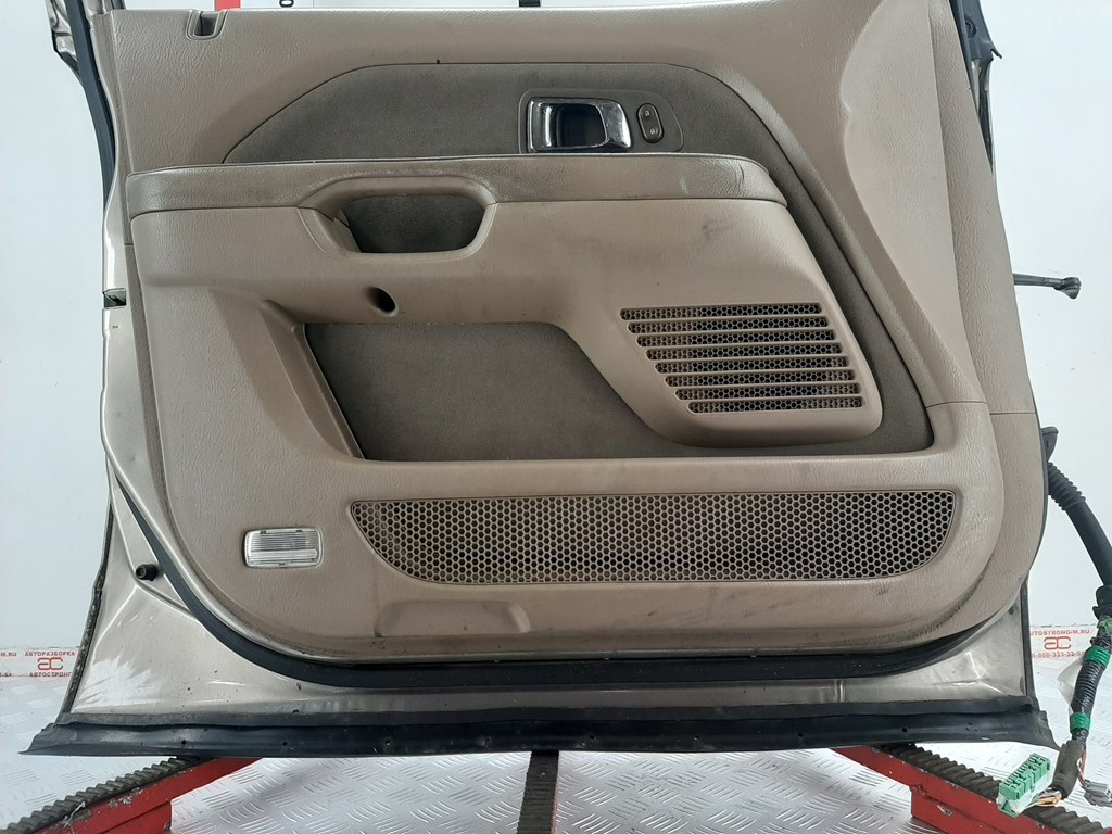 Б/У Дверь передняя левая. Состояние - Хорошее, HONDA, Номер: 67050S9VA90