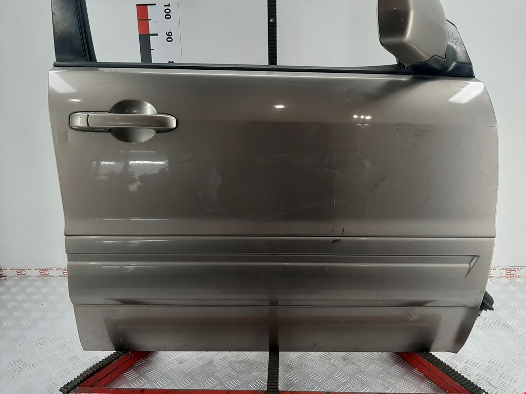 Б/У Дверь передняя правая. Состояние - Хорошее, HONDA, Номер: 67010S9VA90