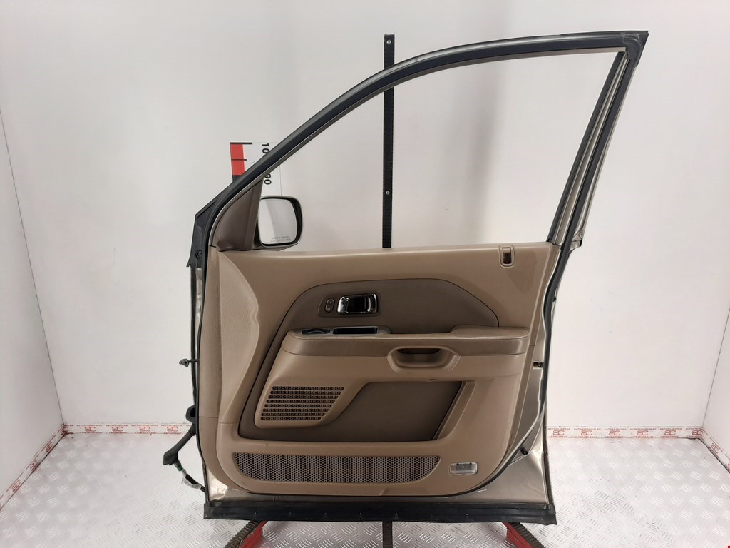 Б/У Дверь передняя правая. Состояние - Хорошее, HONDA, Номер: 67010S9VA90