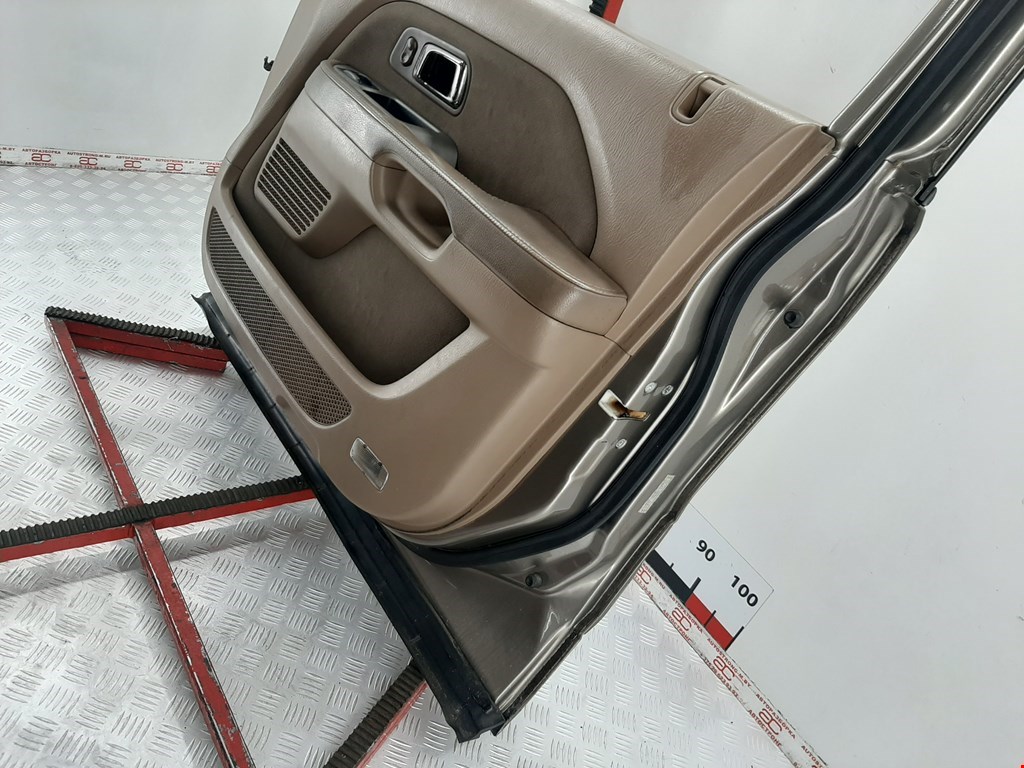 Б/У Дверь передняя правая. Состояние - Хорошее, HONDA, Номер: 67010S9VA90