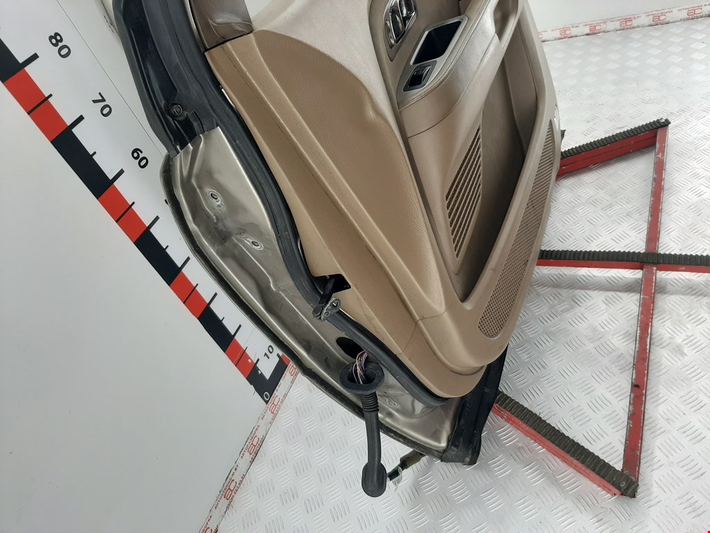Б/У Дверь передняя правая. Состояние - Хорошее, HONDA, Номер: 67010S9VA90