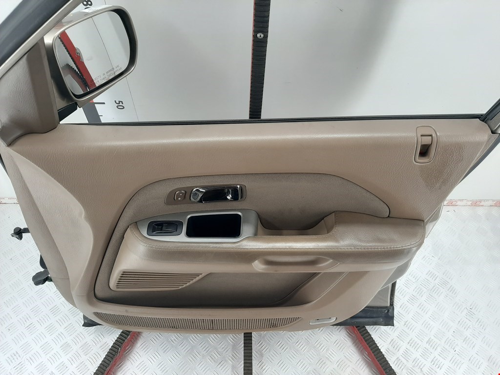 Б/У Дверь передняя правая. Состояние - Хорошее, HONDA, Номер: 67010S9VA90