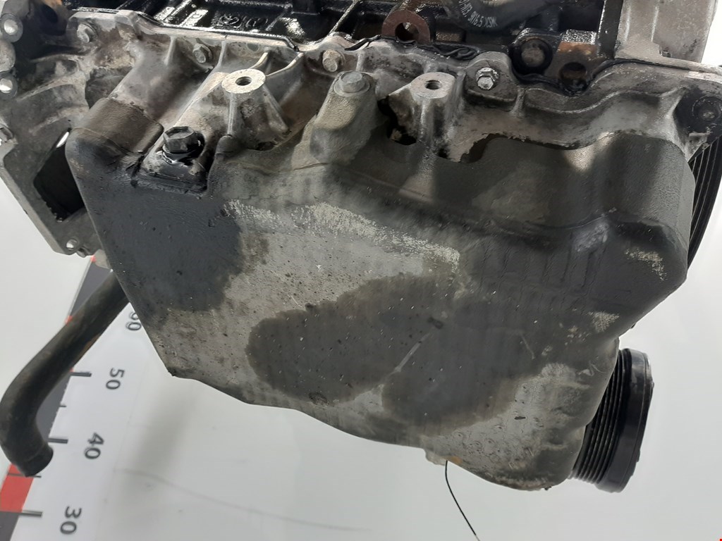 Б/У Двигатель (ДВС). Состояние - Хорошее, GENERAL MOTORS, Номер: 96440479