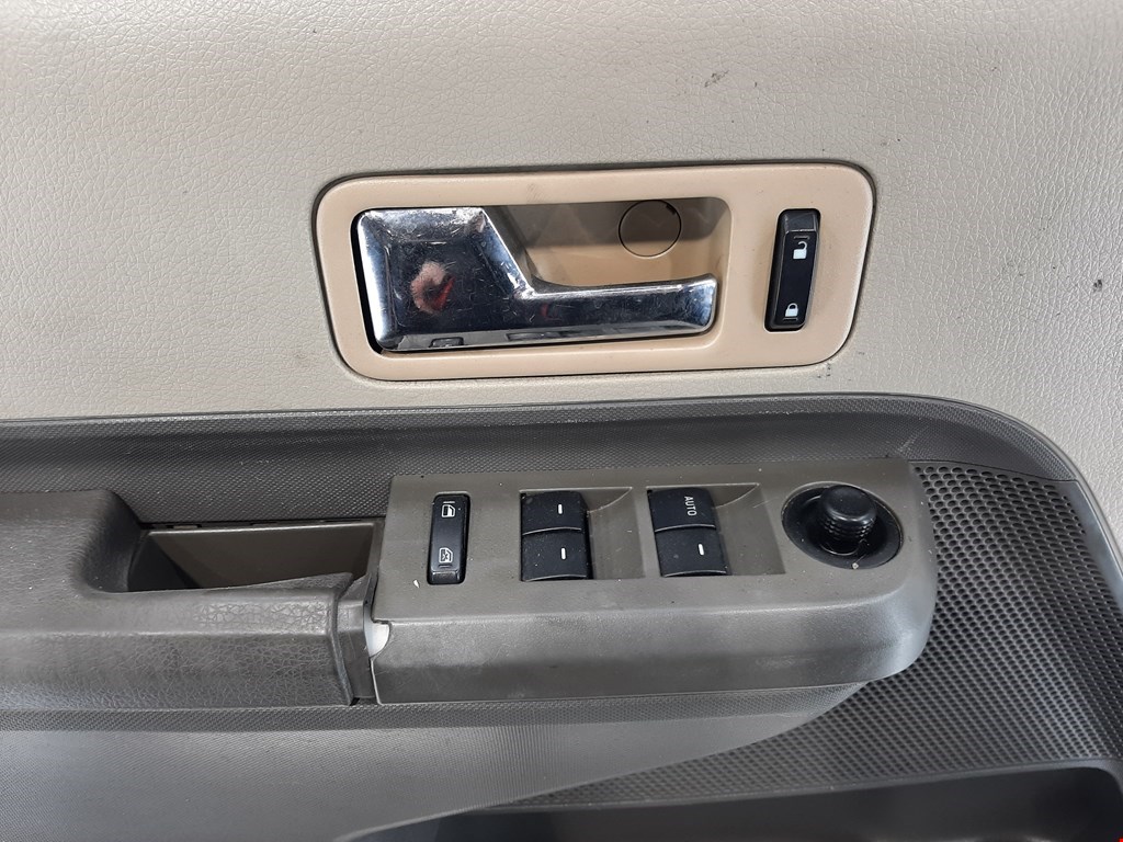Б/У Дверь передняя левая. Состояние - Хорошее, FORD, Номер: 7T4Z7820125A