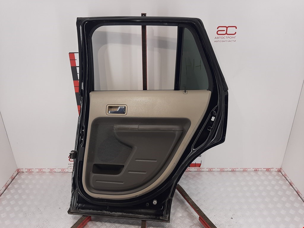 Б/У Дверь задняя правая. Состояние - Хорошее, FORD, Номер: 7T4Z7824630A