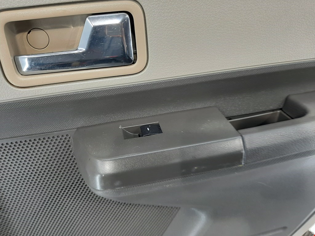 Б/У Дверь задняя правая. Состояние - Хорошее, FORD, Номер: 7T4Z7824630A