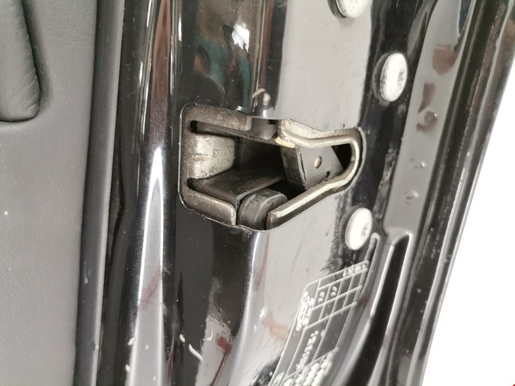 Б/У Дверь передняя правая. Состояние - Хорошее, BMW, Номер: 41518256824
