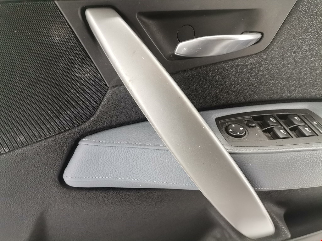 Б/У Дверь передняя правая. Состояние - Хорошее, BMW, Номер: 41003451016