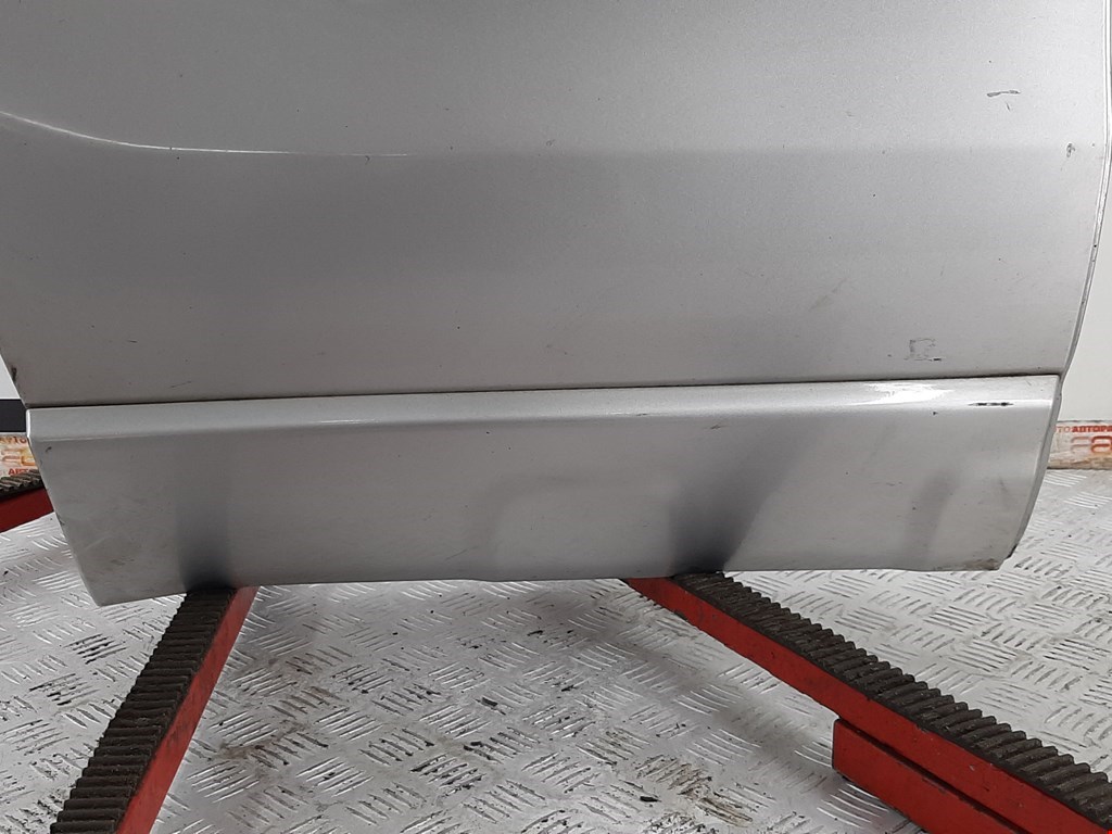 Б/У Дверь задняя правая. Состояние - Хорошее, HONDA, Номер: 67510SWAA00