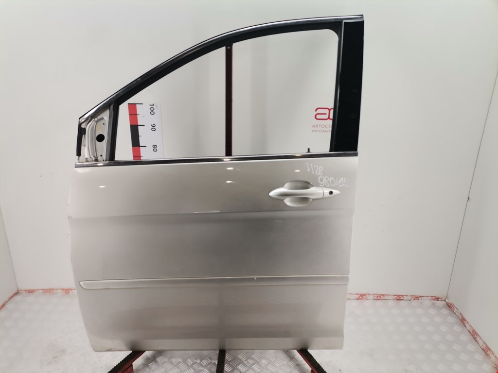 Б/У Дверь передняя левая. Состояние - Хорошее, HONDA, Номер: 67050SHJA70