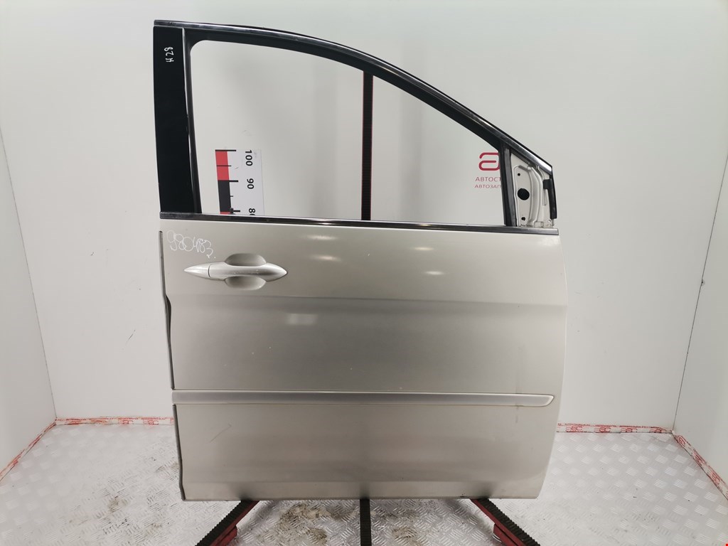 Б/У Дверь передняя правая. Состояние - Хорошее, HONDA, Номер: 67010SHJA70