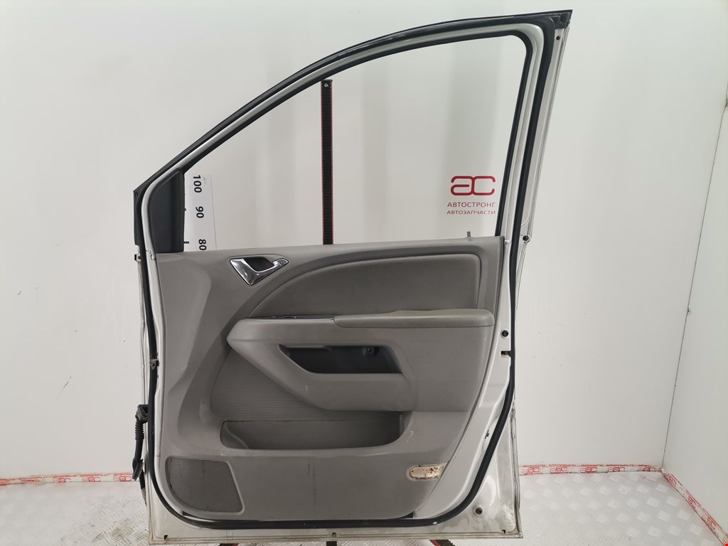 Б/У Дверь передняя правая. Состояние - Хорошее, HONDA, Номер: 67010SHJA70
