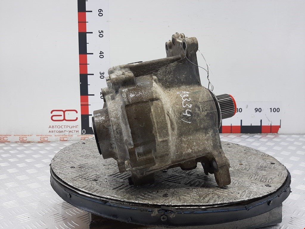 Б/У Раздаточная коробка (раздатка). Состояние - Хорошее, CHRYSLER, Номер: 05273456AB