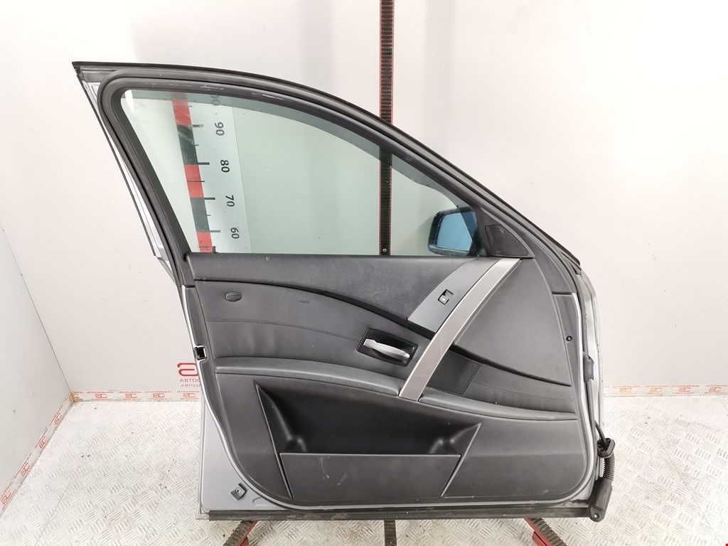Б/У Дверь передняя левая. Состояние - Хорошее, BMW, Номер: 41517202339