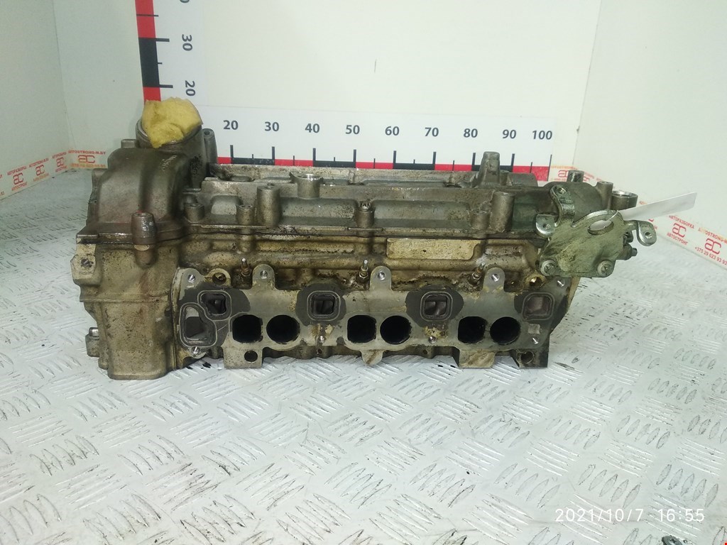 Б/У Головка блока цилиндров (ГБЦ). Состояние - Хорошее, CHRYSLER, Номер: 5175342AB