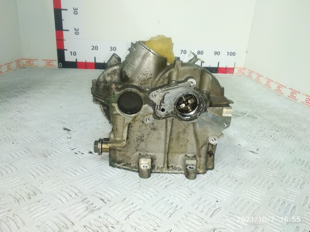 Б/У Головка блока цилиндров (ГБЦ). Состояние - Хорошее, CHRYSLER, Номер: 5175342AB