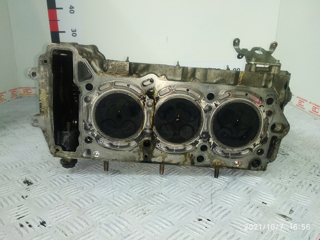 Б/У Головка блока цилиндров (ГБЦ). Состояние - Хорошее, CHRYSLER, Номер: 5175342AB