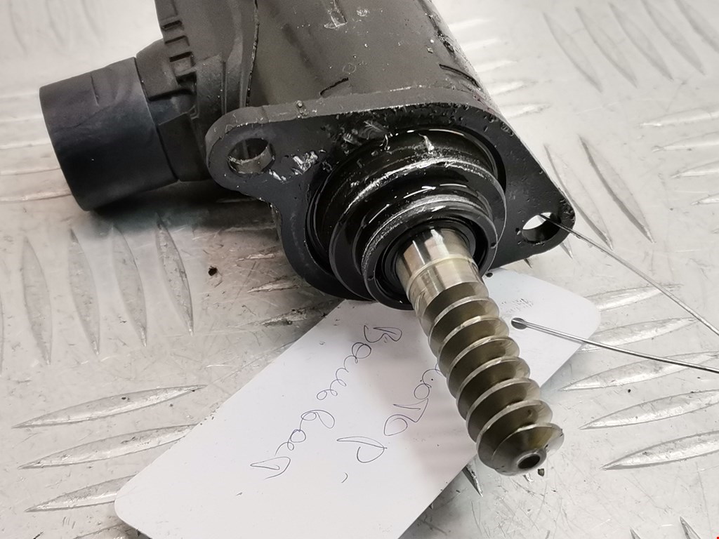 Б/У Моторчик изменения фаз VVT. Состояние - Хорошее, BMW, Номер: 11378652738