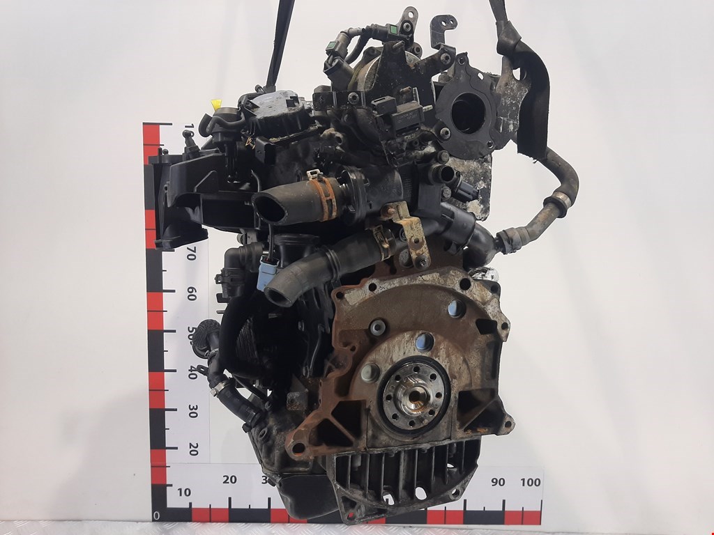 Б/У Двигатель (ДВС). Состояние - Хорошее, FORD, Номер: 1838469