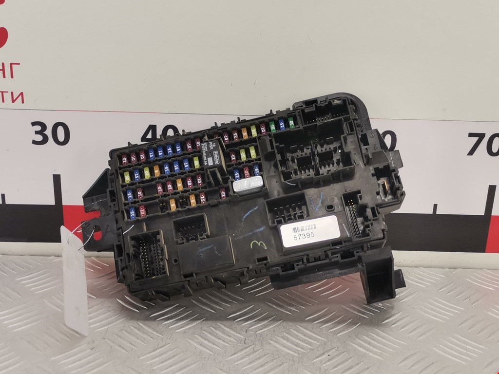 Б/У Блок предохранителей. Состояние - Хорошее, FORD, Номер: BC3T14B476DH
