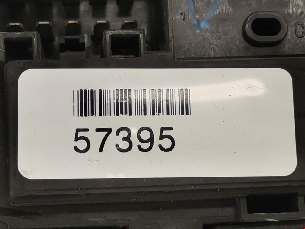 Б/У Блок предохранителей. Состояние - Хорошее, FORD, Номер: BC3T14B476DH