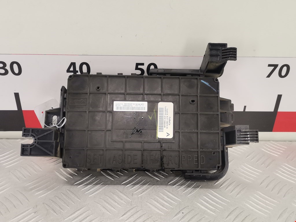 Б/У Блок предохранителей. Состояние - Хорошее, FORD, Номер: BC3T14B476DH