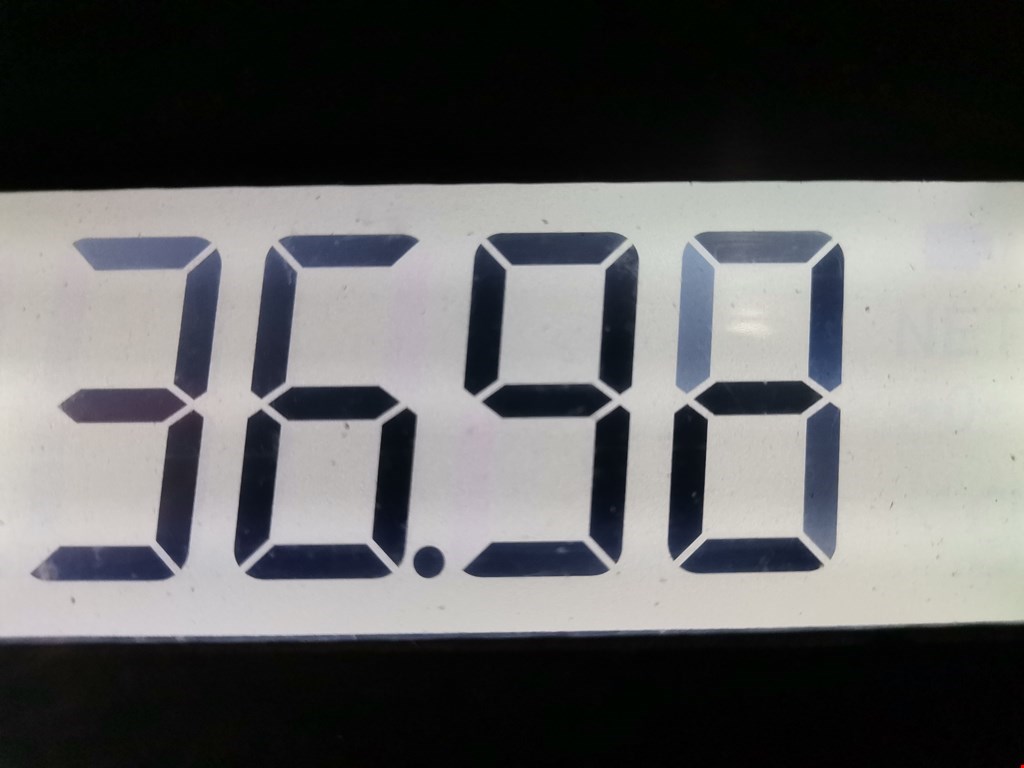 Б/У Блок двигателя (блок цилиндров). Состояние - Хорошее, FORD, Номер: 1677085