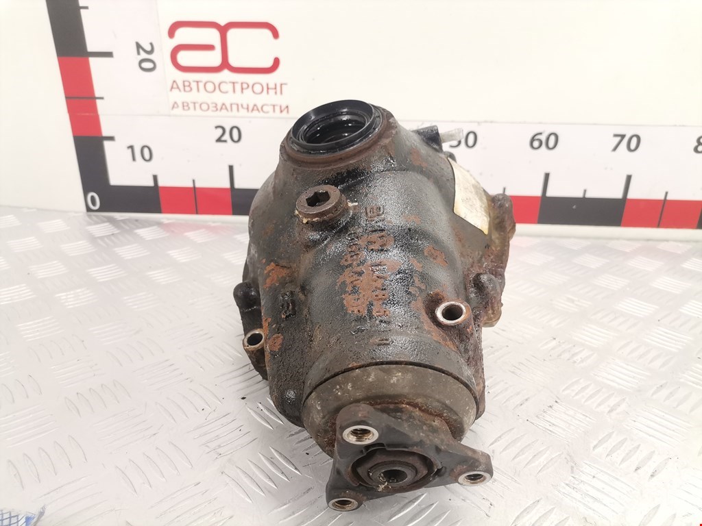 Б/У Редуктор переднего моста. Состояние - Хорошее, BMW, Номер: 31507508521
