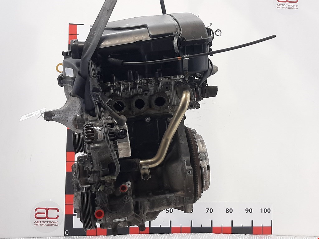 Б/У Двигатель (ДВС). Состояние - Хорошее, DAIHATSU, Номер: 19000B1030