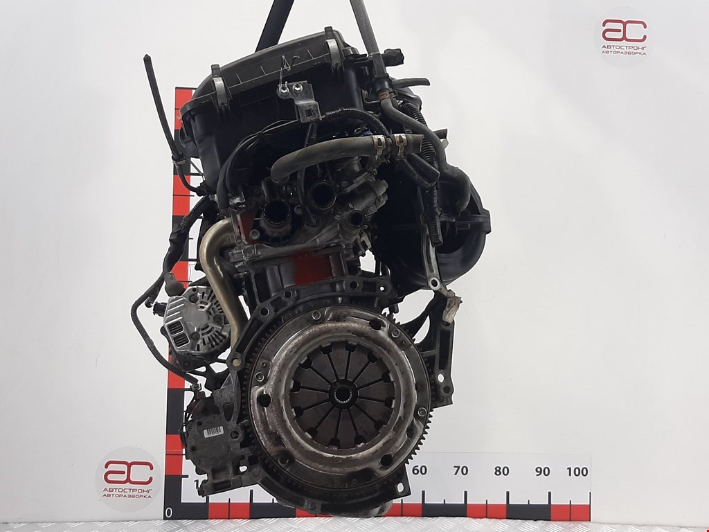 Б/У Двигатель (ДВС). Состояние - Хорошее, DAIHATSU, Номер: 19000B1030
